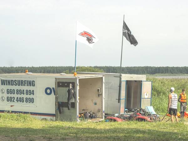 Wielkanoc nad morzem Jarosławiec Nadmorska Oaza