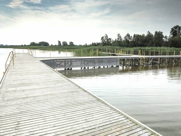 Wielkanoc nad morzem Jarosławiec Nadmorska Oaza