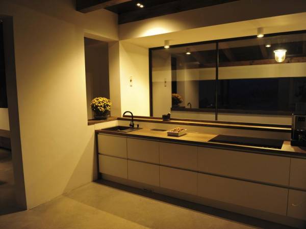 Villa Panorama - Szklany Dom