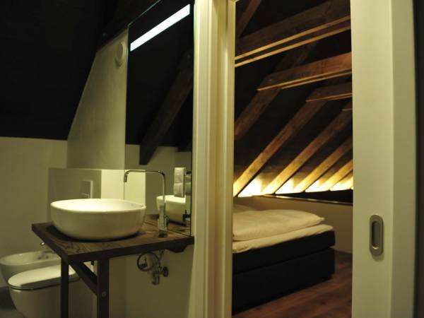 Villa Panorama - Szklany Dom