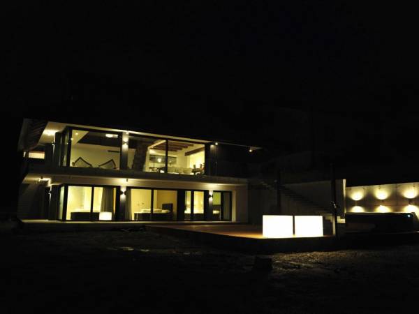 Villa Panorama - Szklany Dom