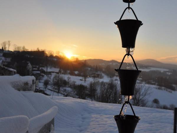 Villa Panorama - Szklany Dom