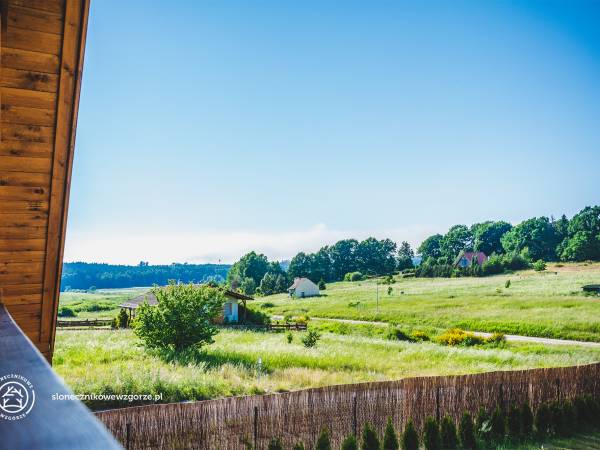 Słonecznikowe Wzgórze