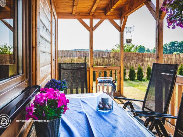 Słonecznikowe Wzgórze