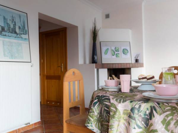 Apartament Classic Malinowy