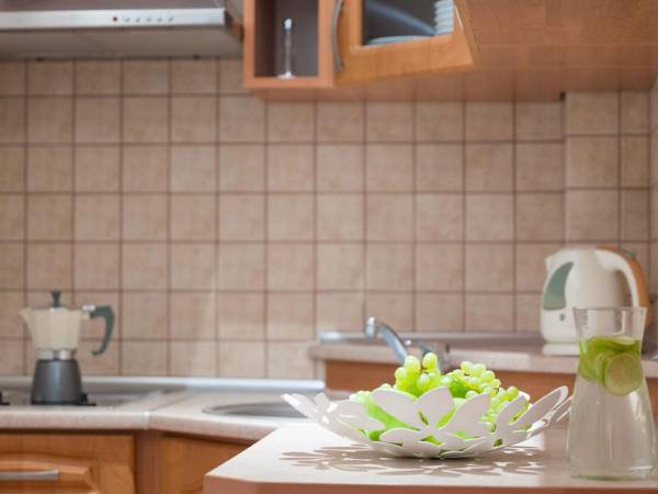 Apartament Classic Malinowy