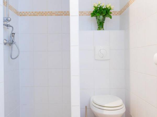 Apartament Classic Malinowy