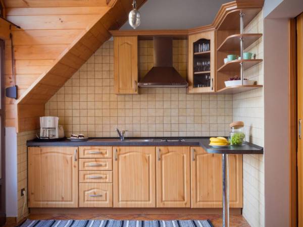 Apartament Classic Miętowy