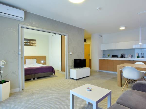 apartament SUPERIOR