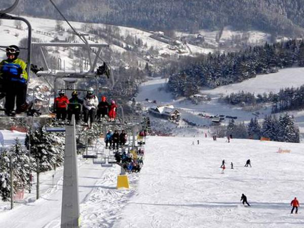 Ośrodek Wypoczynkowy Prometówka