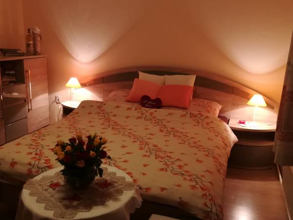 Agroturystyka Dom Pod Gruszą