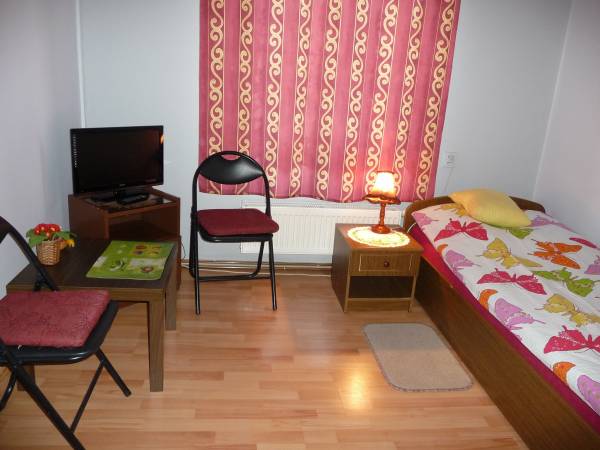 Agroturystyka Dom Pod Gruszą