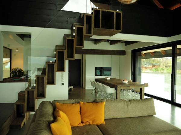 Villa Panorama - Szklany Dom