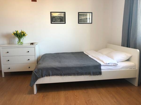 Pokój dwuosobowy z dodatkowym łóżkiem