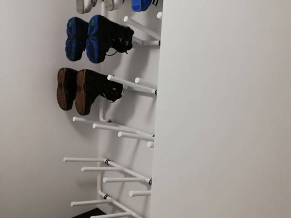 suszarka na buty narciarskie
