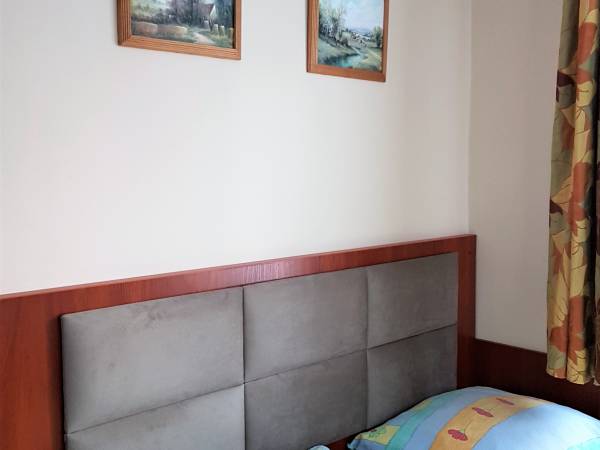 Dom wypoczynkowy Danusia