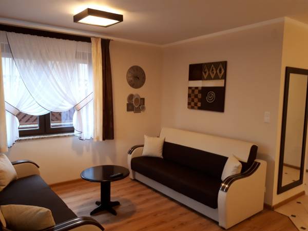 apartament