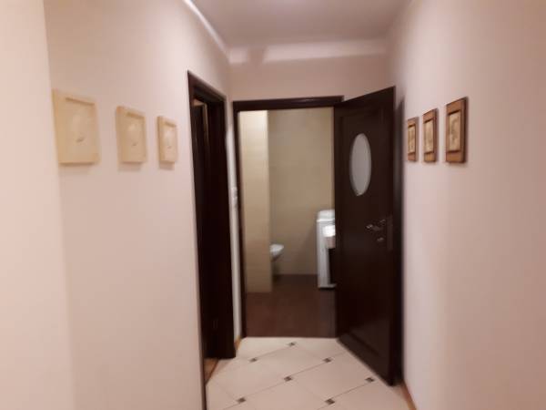 apartament