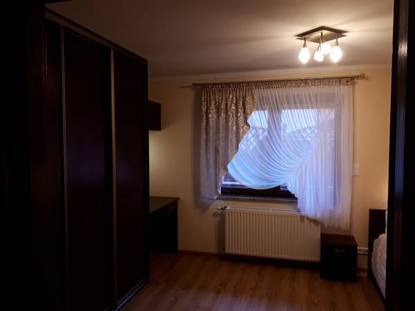 apartament