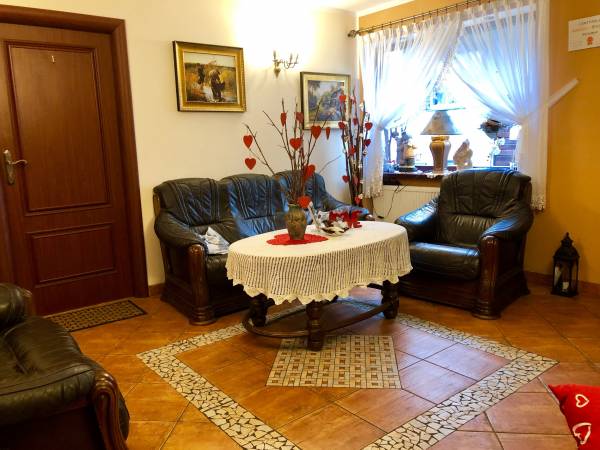 Dom Wypoczynkowy Korab