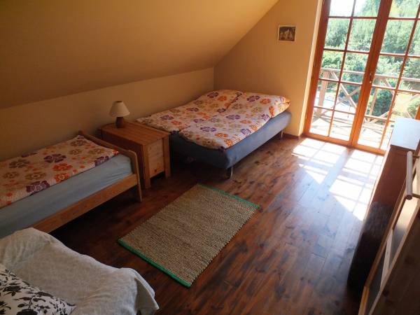 Dom na Kaszubach.com