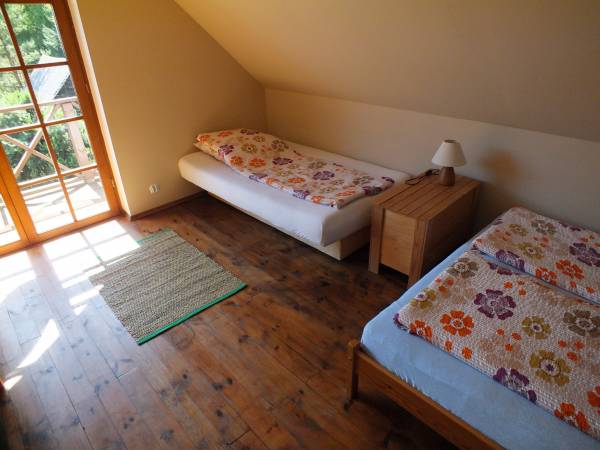 Dom na Kaszubach.com