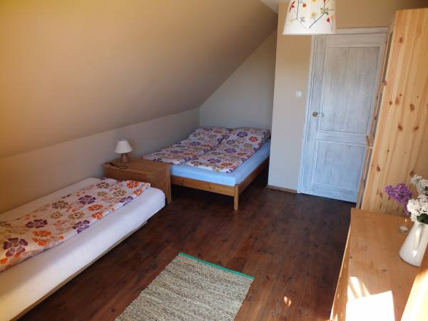 Dom na Kaszubach.com