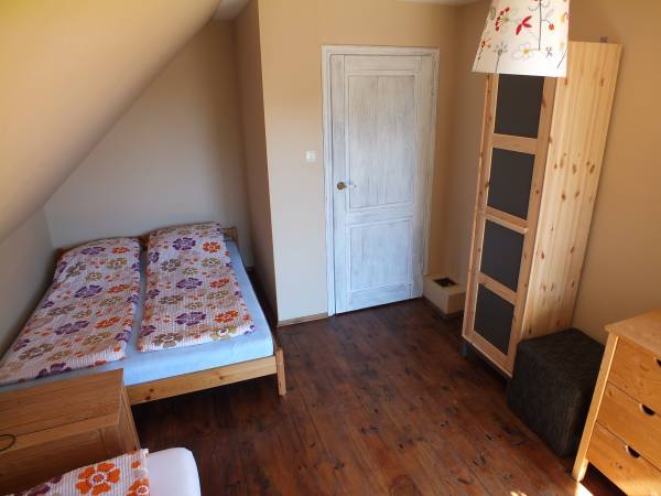 Dom na Kaszubach.com