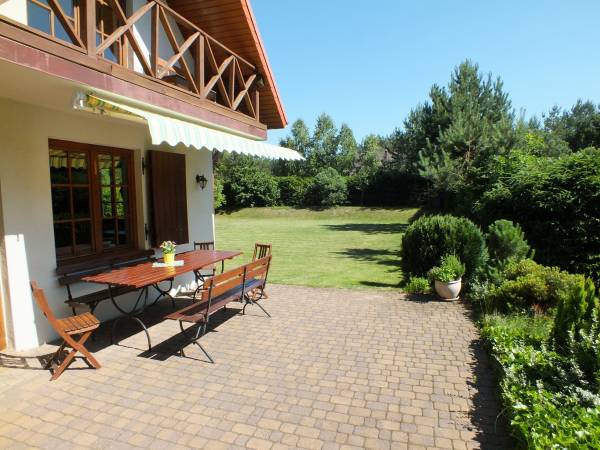 Dom na Kaszubach.com