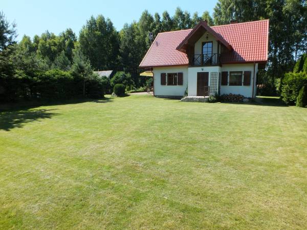 Dom na Kaszubach.com