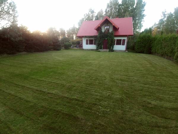 Dom na Kaszubach.com