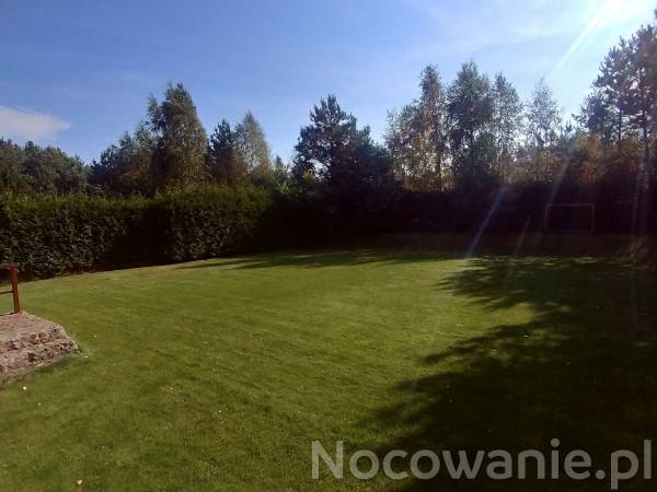 Dom na Kaszubach.com