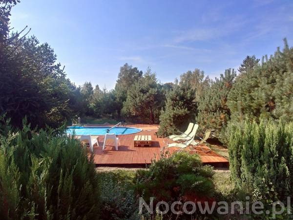 Dom na Kaszubach.com