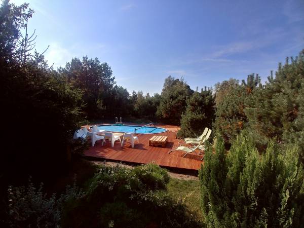 Dom na Kaszubach.com