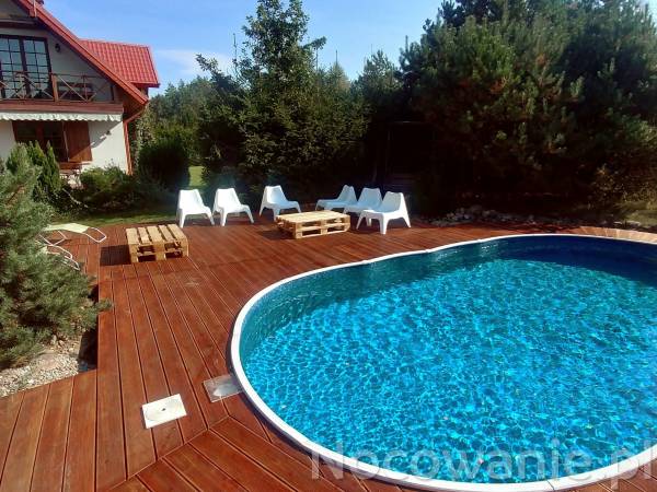 Dom na Kaszubach.com