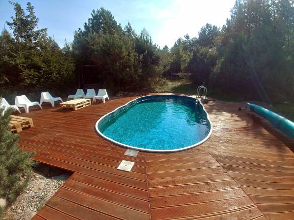 Dom na Kaszubach.com