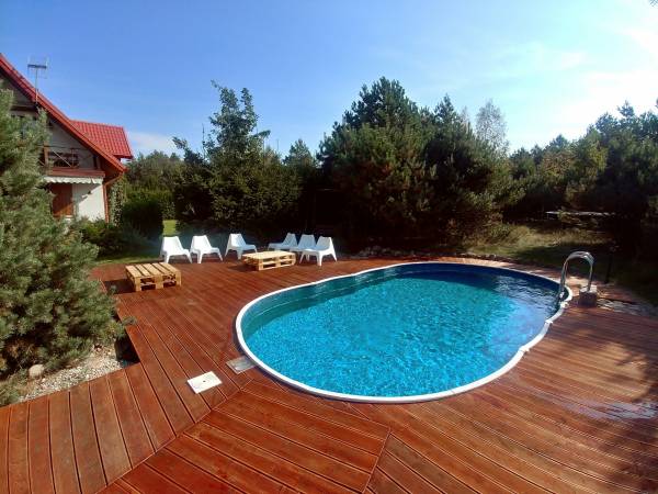 Dom na Kaszubach.com