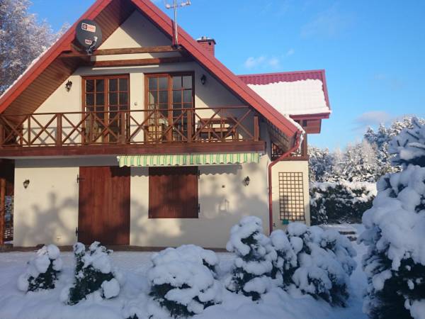 Dom na Kaszubach.com