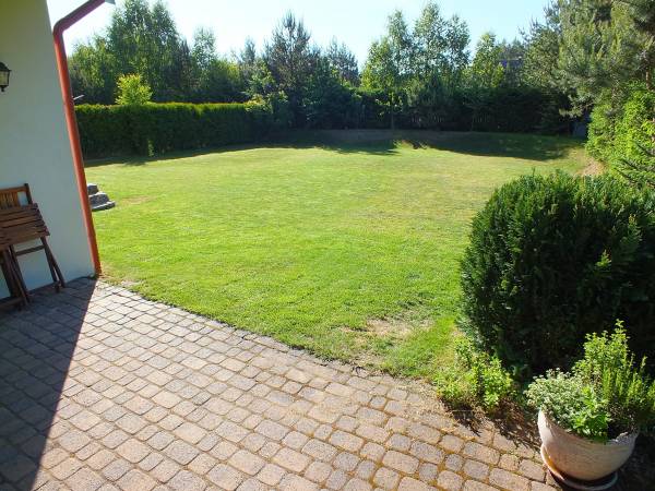 Dom na Kaszubach.com