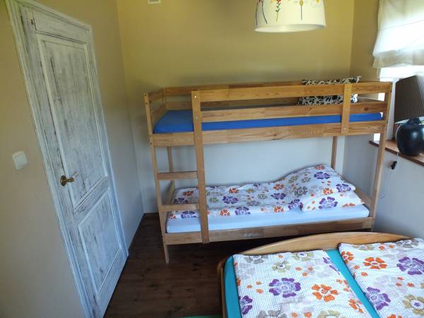 Dom na Kaszubach.com