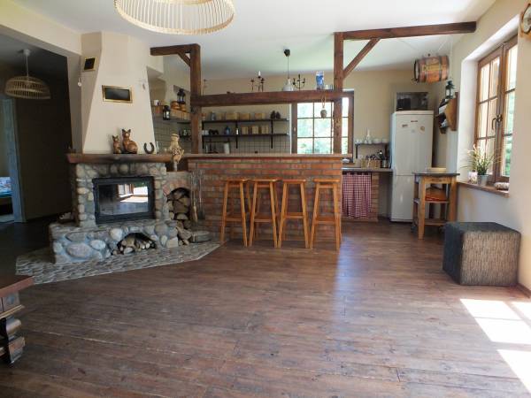 Dom na Kaszubach.com