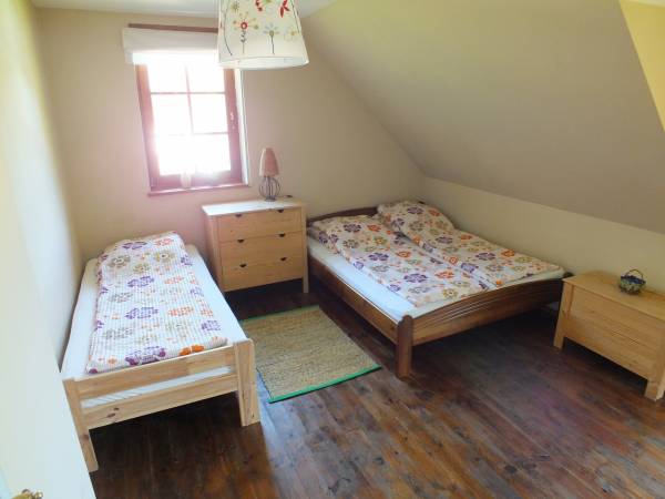 Dom na Kaszubach.com