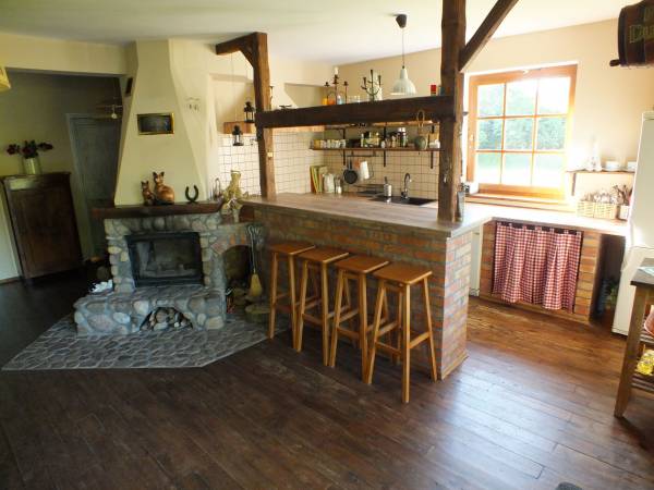 Dom na Kaszubach.com