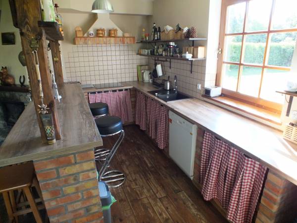 Dom na Kaszubach.com