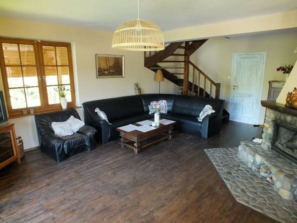 Dom na Kaszubach.com