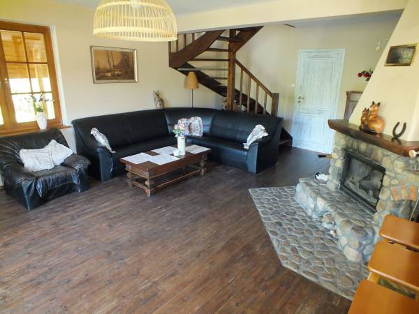 Dom na Kaszubach.com