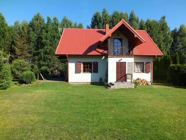 Dom na Kaszubach.com