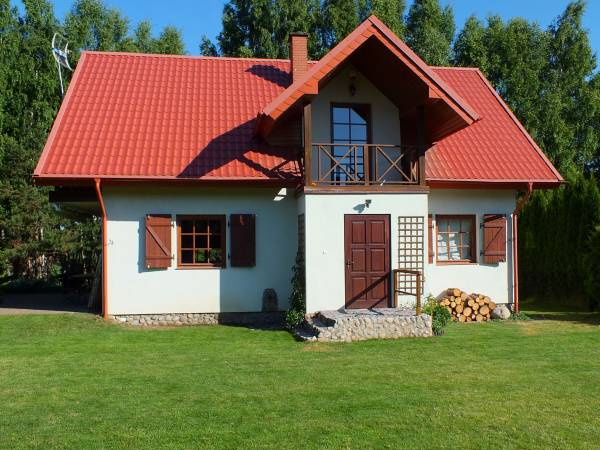 Dom na Kaszubach.com