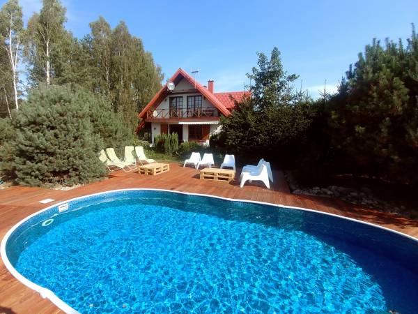 Dom na Kaszubach.com