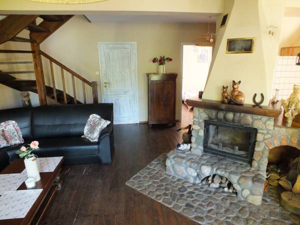 Dom na Kaszubach.com